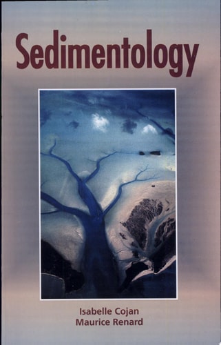 Sedimentology
