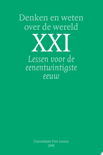 Denken en weten over de wereld