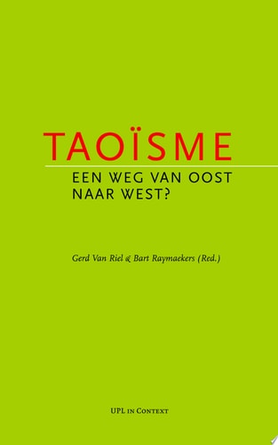 Taoïsme: een weg van Oost naar West?
