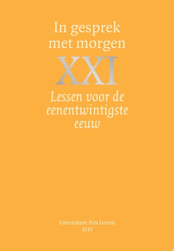 In gesprek met morgen