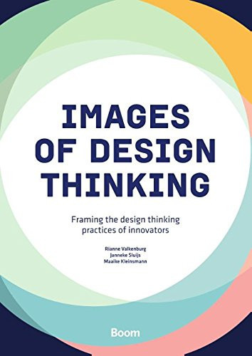 Images of Design Thinking Framing the Design Thinking Practices of Innovators