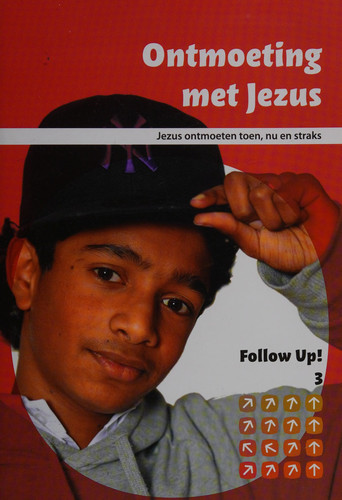 Ontmoeting met Jezus