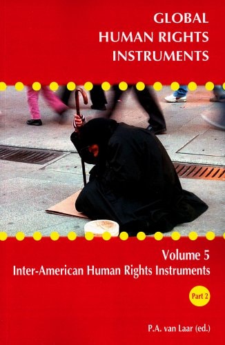 Global Human Rights Instruments