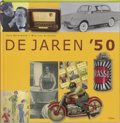 De jaren '50