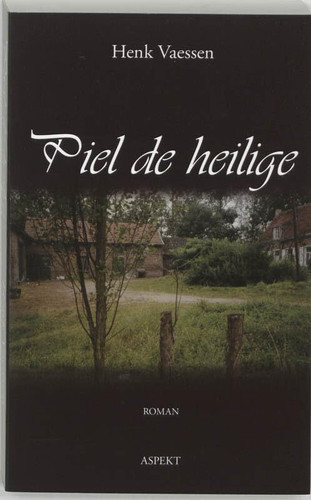 Piel de heilige: roman
