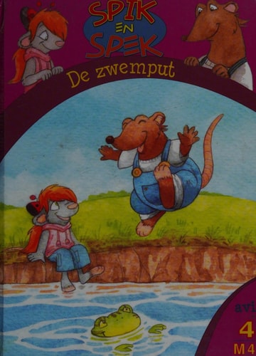 De zwemput