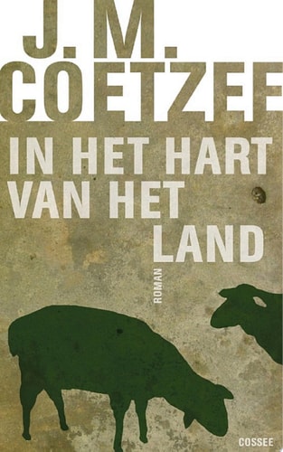 In het hart van het land