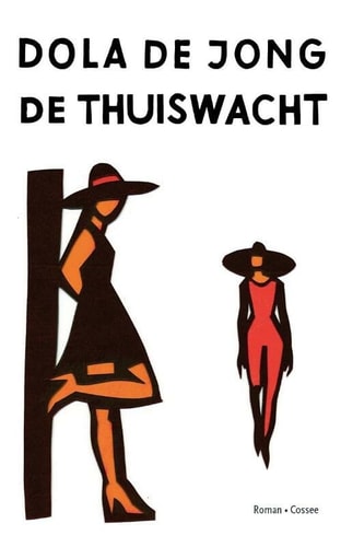 De thuiswacht roman