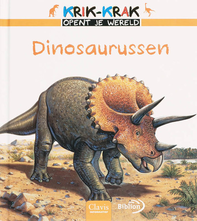 Dinosaurussen