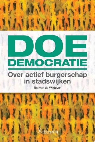 Doe-democratie over actief burgerschap in stadswijken