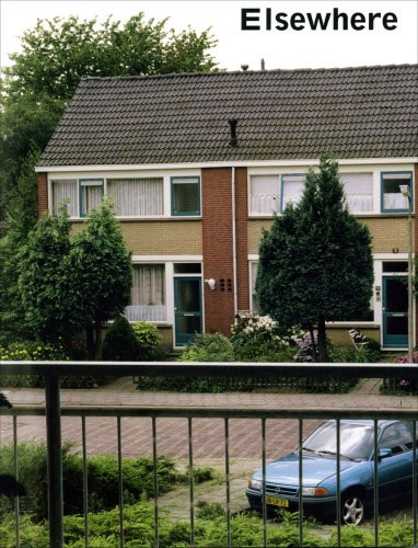 Marieken Verheyen: Elsewhere
