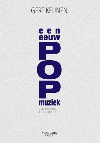 Een eeuw popmuziek
