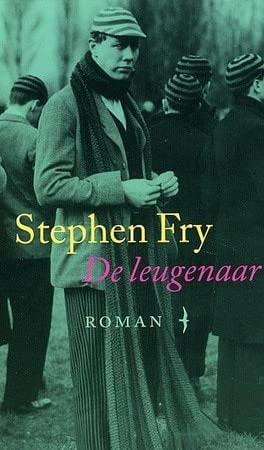 De leugenaar roman