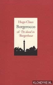 Borgerocco, of, De dood in Borgerhout libretto voor een opera