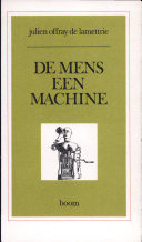 De mens een machine