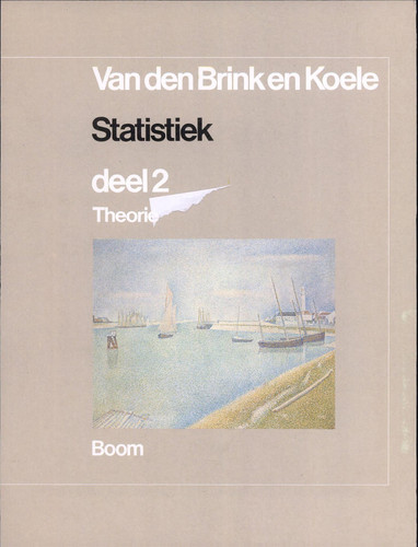 Statistiek