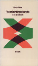 Voorlichtingskunde: Een overzicht (Dutch Edition)