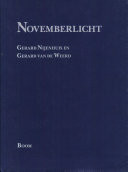 Novemberlicht: Landschappen