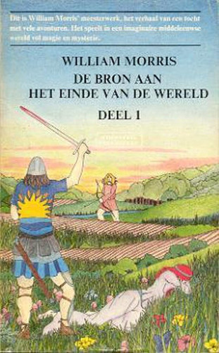 De Bron Aan Het Eind