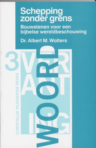 Schepping zonder grens