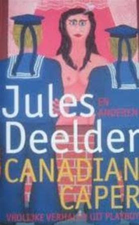 Canadian Caper