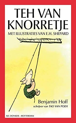 Teh van Knorretje