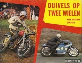 Duivels op twee wielen