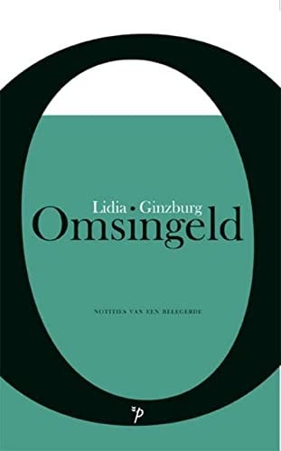 Omsingeld : notities van een belegerde