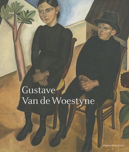 Gustave van de Woestyne (French Edition)