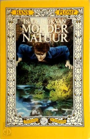 In de buik van moeder natuur
