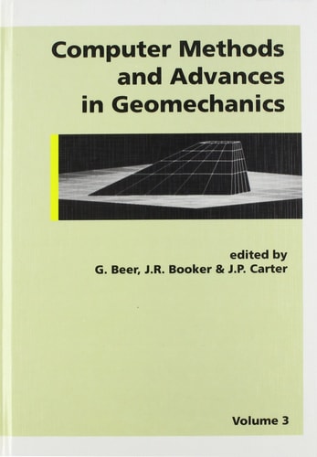 Computer Methods & Advances
