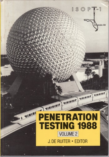 Penetration Testing-1st Intl-V