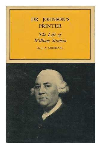 Dr. Johnson's printer