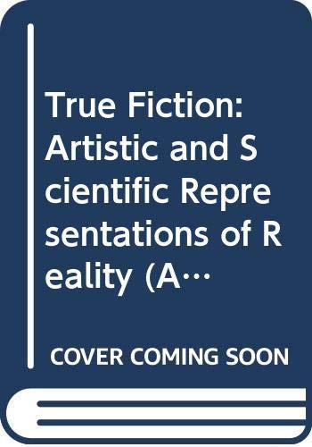True Fiction (Anthropological Studies VU)