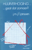 Huurverhoging-- gaat dat zo maar?