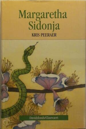 Margaretha Sidonja