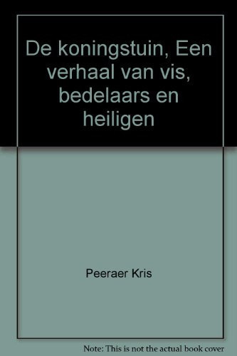 De koningstuin