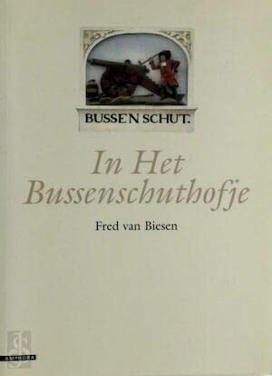 In het Bussenschuthofje