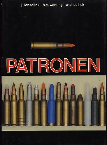 Patronen