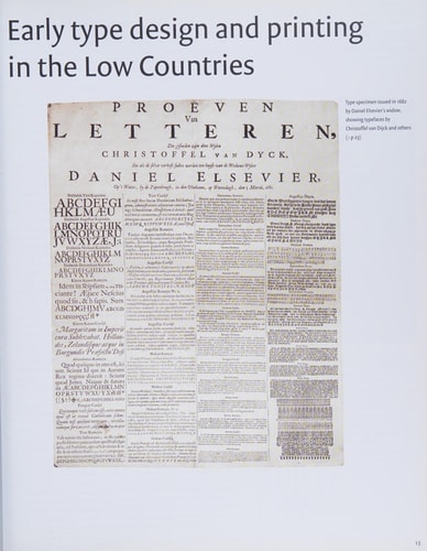 Dutch Type