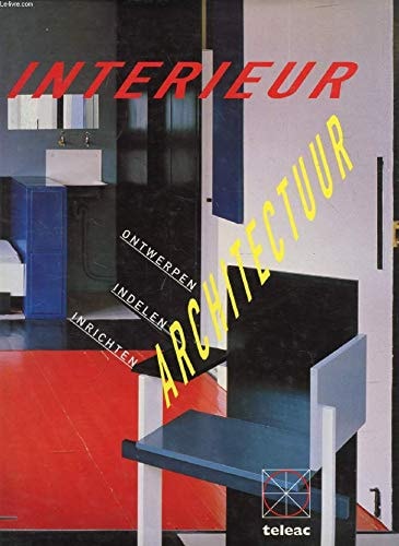 Interieur architectuur