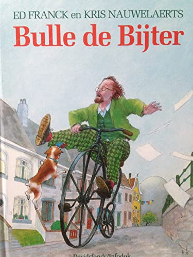 Bulle de Bijter