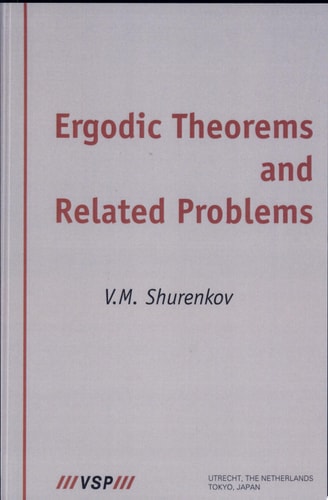 Ergodic Theorems and Related Problems