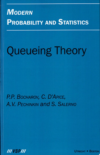 Queueing Theory