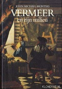 Vermeer en zijn milieu