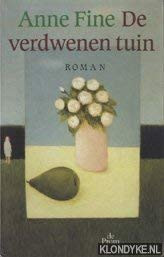 De verdwenen tuin
