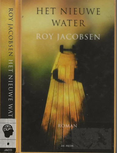 Het nieuwe water