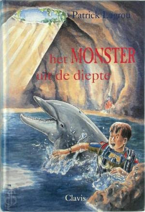 Het monster uit de diepte