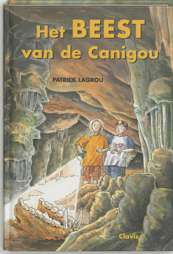 Het beest van de Canigou