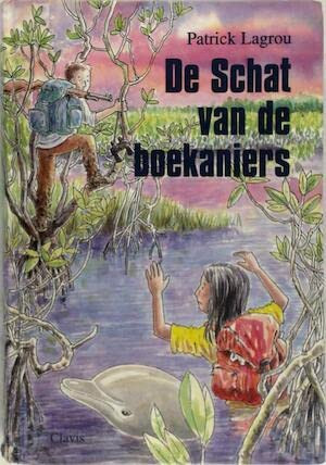 De schat van de boekaniers